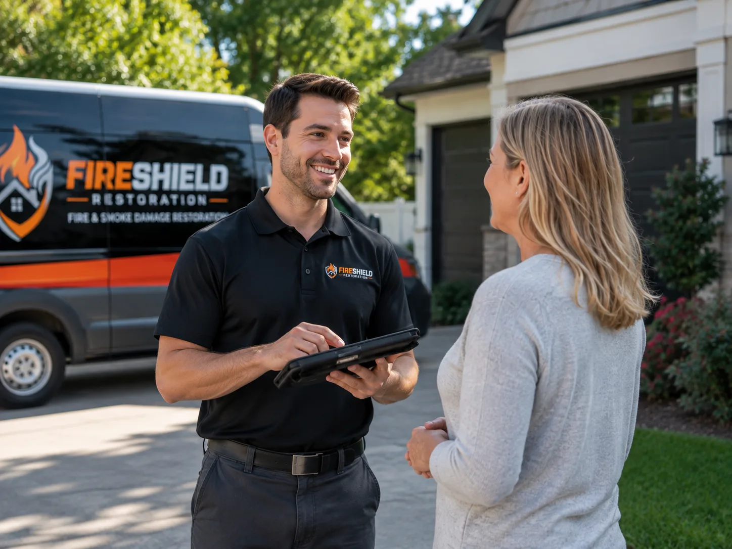 Fire And Smoke Damage Restoration Millbrae, CA FAQs